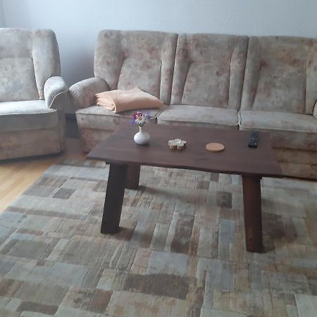 Ferienwohnung Weiss Aue  Kültér fotó