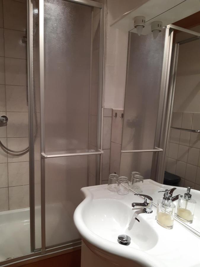 Ferienwohnung Weiss Aue  Kültér fotó